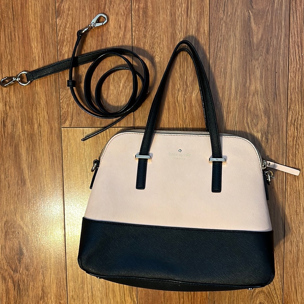 Kate Spade Handbag/crossbody